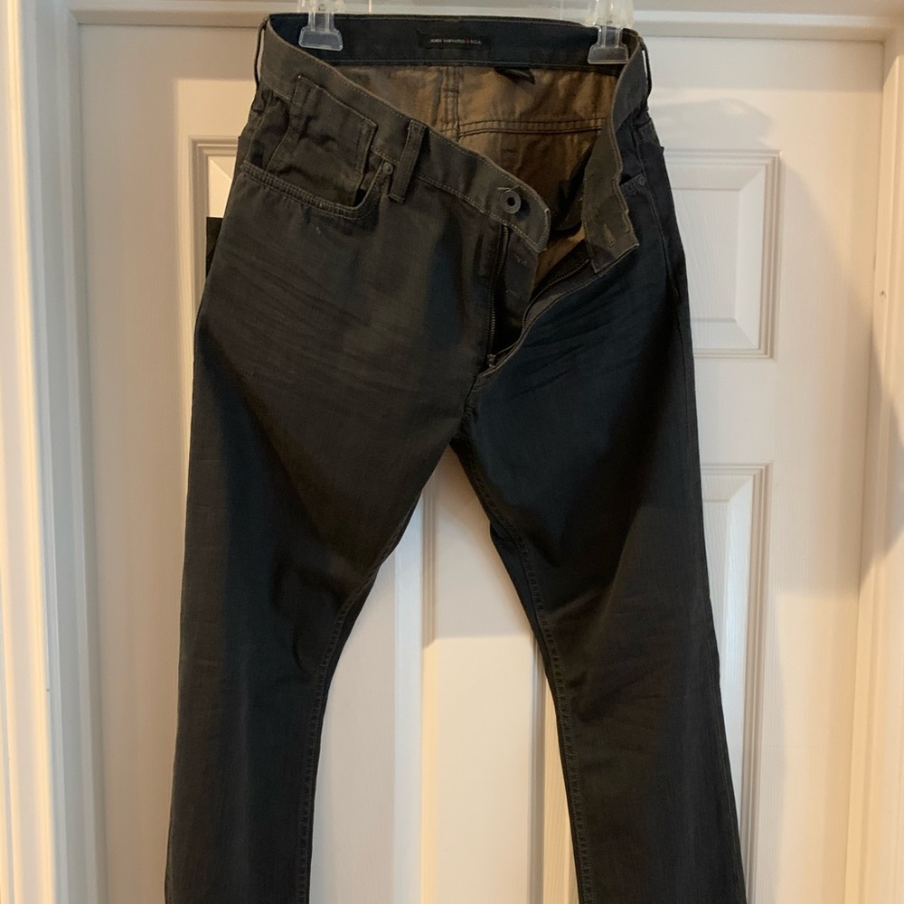 John Varvatos Bowery jeans
